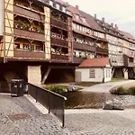 Mey Haus Zum Rosenstock Appartement