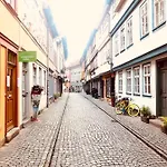 Mey Haus Zum Rosenstock *
