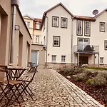 Mey Haus Zum Rosenstock Lejlighed *