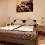 Lejlighed Mey Haus Zum Rosenstock Erfurt