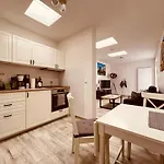 Mey Haus Zum Rosenstock Διαμέρισμα *
