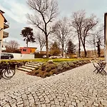 Mey Haus Zum Rosenstock * Erfurt
