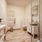Διαμέρισμα Mey Haus Zum Rosenstock *