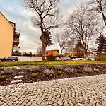 Mey Haus Zum Rosenstock * Erfurt