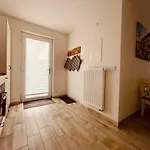 Mey Haus Zum Rosenstock Lejlighed *