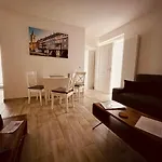 Mey Haus Zum Rosenstock Διαμέρισμα Ερφούρτη