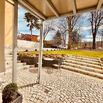 Lejlighed Mey Haus Zum Rosenstock