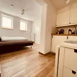 Mey Haus Zum Rosenstock Διαμέρισμα Ερφούρτη