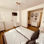 Apartment Mey Haus Zum Rosenstock