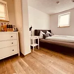 Mey Haus Zum Rosenstock * Ερφούρτη