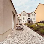 Lejlighed Mey Haus Zum Rosenstock