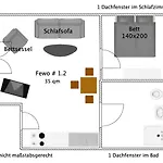 Mey Haus Zum Rosenstock