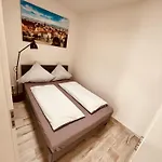 Διαμέρισμα Mey Haus Zum Rosenstock *