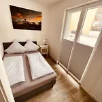 Διαμέρισμα Mey Haus Zum Rosenstock Ερφούρτη