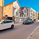 Mey Haus Zum Rosenstock Διαμέρισμα *