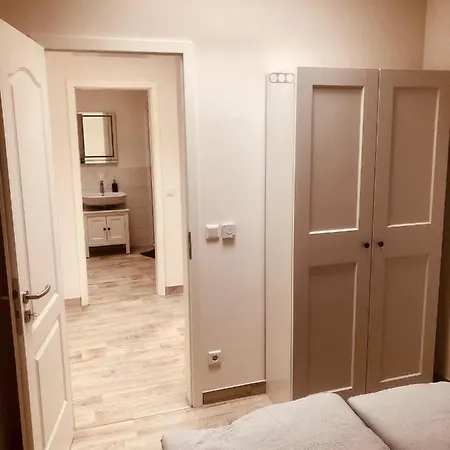 Mey Haus Zum Rosenstock Apartament