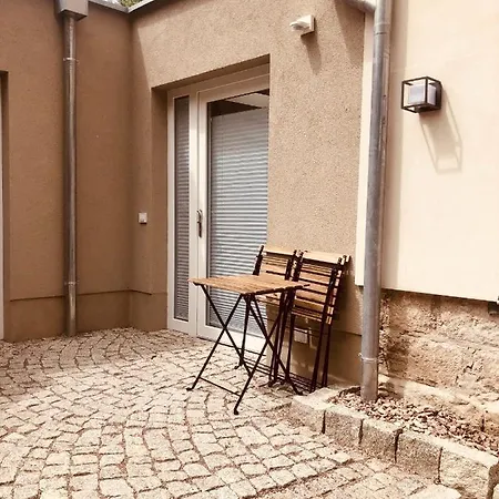Mey Haus Zum Rosenstock Erfurt