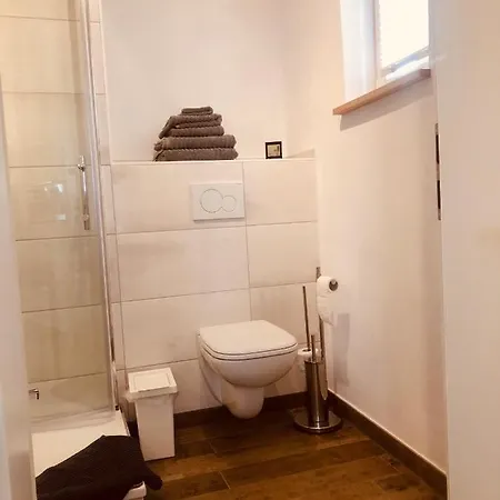 Apartament Mey Haus Zum Rosenstock Erfurt