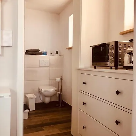 Mey Haus Zum Rosenstock Apartament *