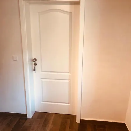 Apartamento Mey Haus Zum Rosenstock Érfurt