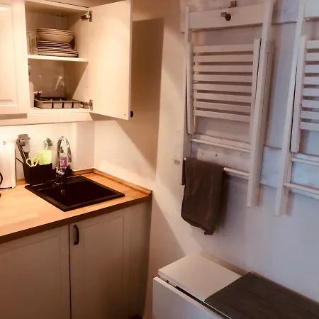 Mey Haus Zum Rosenstock Apartament *