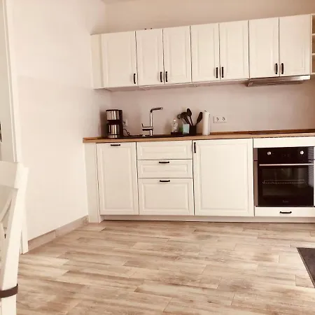 Mey Haus Zum Rosenstock * Erfurt