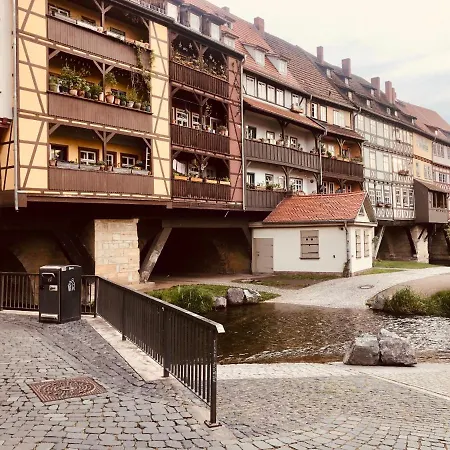 Mey Haus Zum Rosenstock Appartement