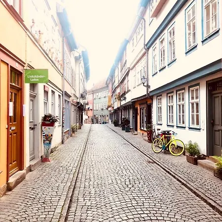 Mey Haus Zum Rosenstock *