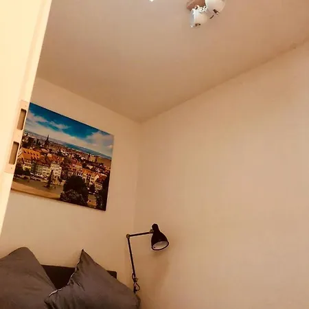 Apartament Mey Haus Zum Rosenstock