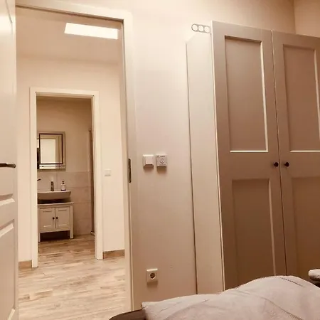 Mey Haus Zum Rosenstock Apartment *