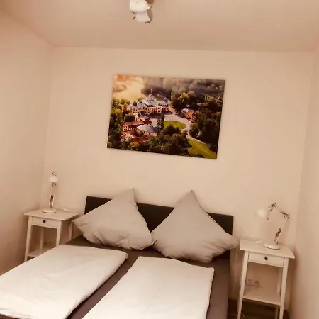 Mey Haus Zum Rosenstock *