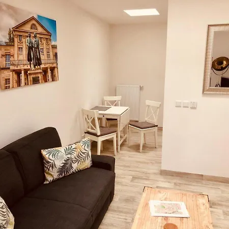 Mey Haus Zum Rosenstock *