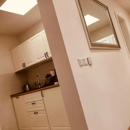 Apartament Mey Haus Zum Rosenstock *