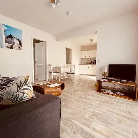 Mey Haus Zum Rosenstock