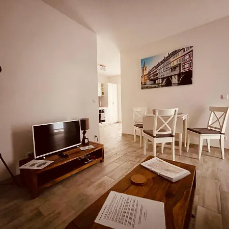 Mey Haus Zum Rosenstock *