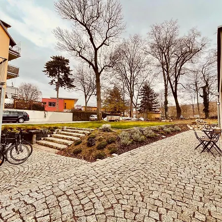 Mey Haus Zum Rosenstock * Érfurt