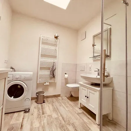 Mey Haus Zum Rosenstock