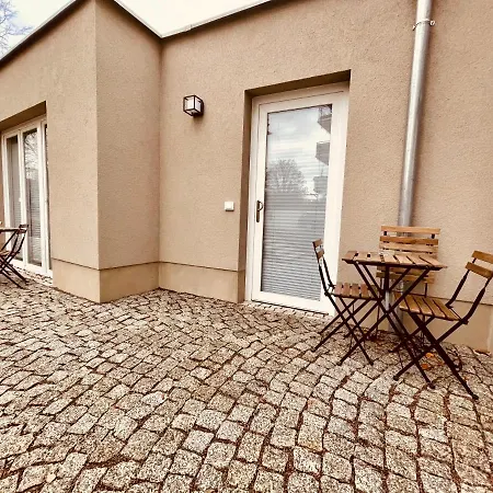 Mey Haus Zum Rosenstock Érfurt
