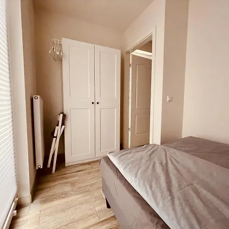 Apartment Mey Haus Zum Rosenstock