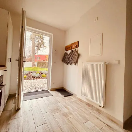 Mey Haus Zum Rosenstock *