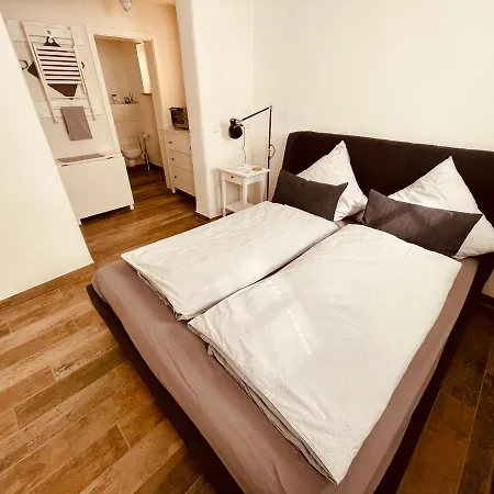 Mey Haus Zum Rosenstock Erfurt