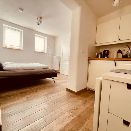 Mey Haus Zum Rosenstock Apartament Erfurt