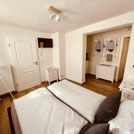 Appartement Mey Haus Zum Rosenstock