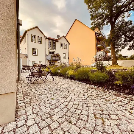 Mey Haus Zum Rosenstock