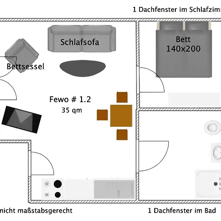 Mey Haus Zum Rosenstock
