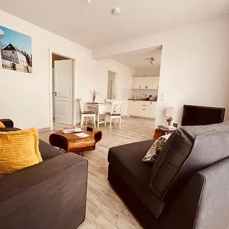 Mey Haus Zum Rosenstock