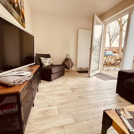 Mey Haus Zum Rosenstock *