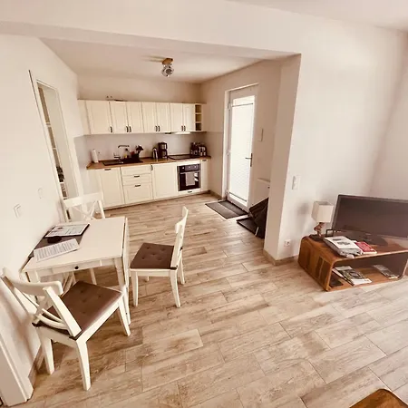 Mey Haus Zum Rosenstock