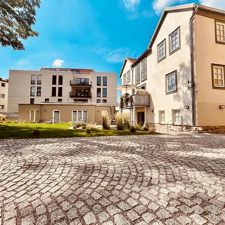 Mey Haus Zum Rosenstock *