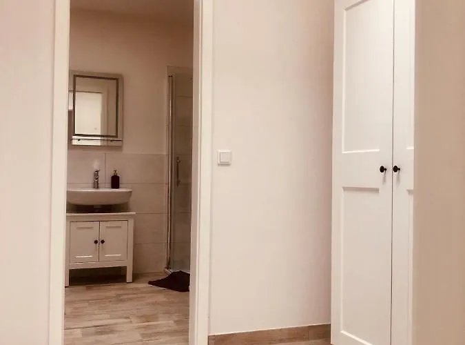 Apartment Mey Haus Zum Rosenstock *